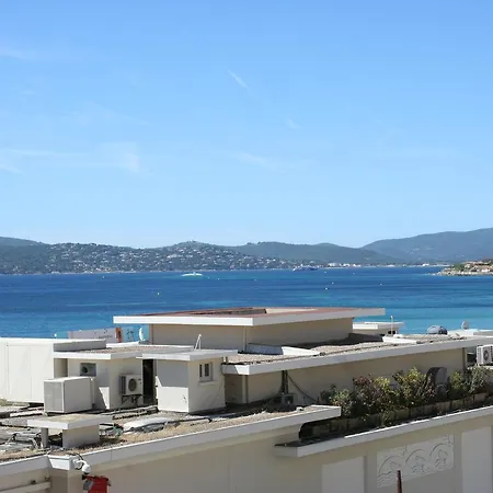 Apartamento De La Mer *