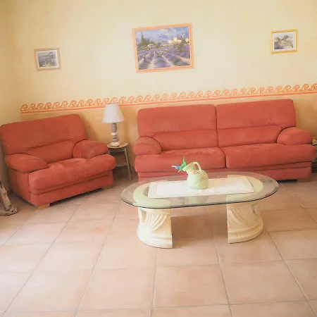 Apartamento De La Mer Sainte-Maxime