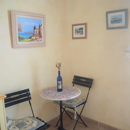 Apartamento De La Mer Sainte-Maxime