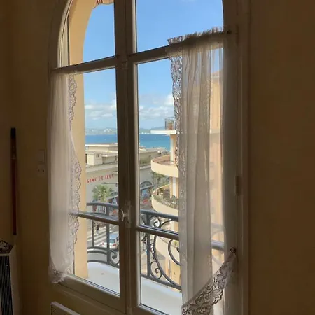 Apartamento De La Mer