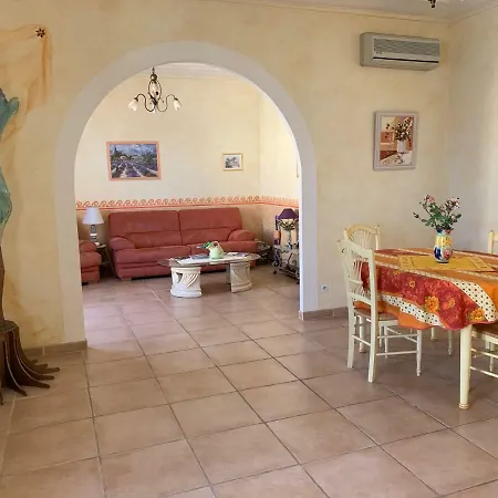 Apartamento De La Mer