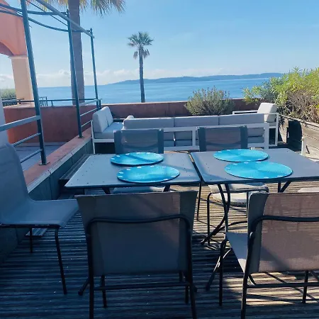 Apartment De La Mer *