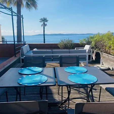 Apartment De La Mer *
