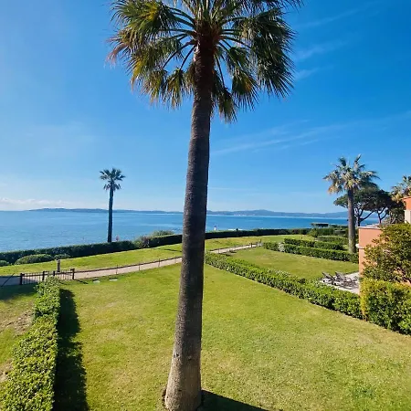 De La Mer * Sainte-Maxime
