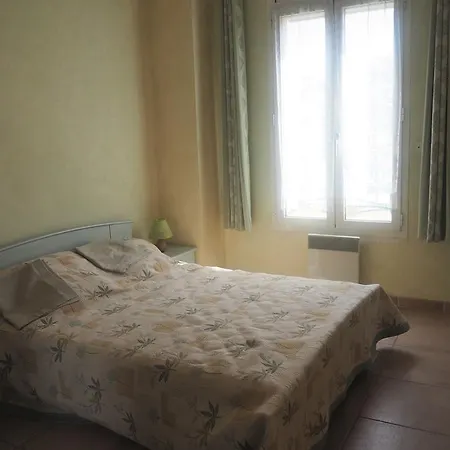 Apartment De La Mer *